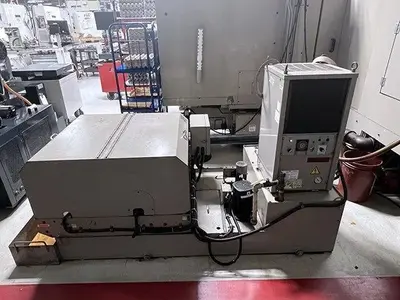 USED 1998 SHIGIYA GN30B-100S