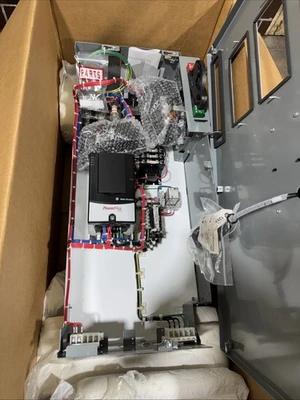 NEW Allen-Bradley 2162QA-2P1NKB-3F-5LR-14C0-14GD-14HBA3-14RXL-35-79UT-751D-ENG
