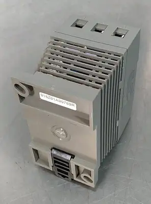IDEC PS5R-VA05 Power Supply Loc4C22