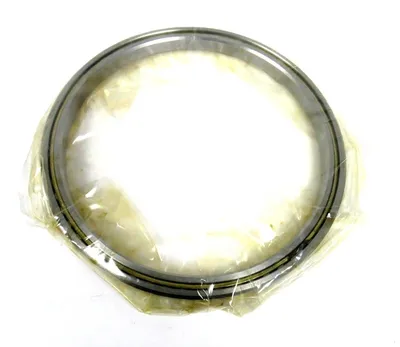 NEW KAYDON KF100AR0-9D9DDD SLIM BALL BEARING KF100AR0 KF100AR09D9DDD