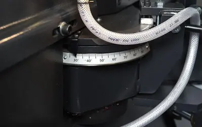 NEW HYDMECH GROUP S-20P