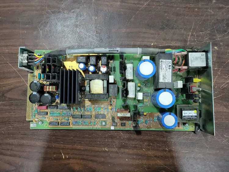 Used HONEYWELL 51501497-100 Misc Electrical & Power Parts British Columbia CA | Lenmark #253994