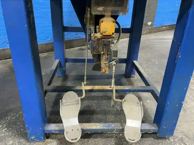 Used LABORSABER DJ60 Woodworking Radial Arm Saws Ohio US | HGR 24 #1324943