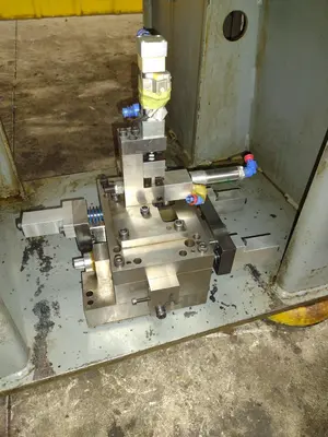 USED ASAHI US BAIRD #1