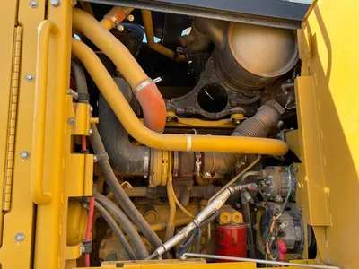 2011 Caterpillar 140M2