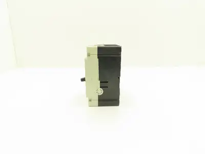 Westinghouse HFD3125LS HFD 65k Circuit Breaker 125A 3 Pole 600V