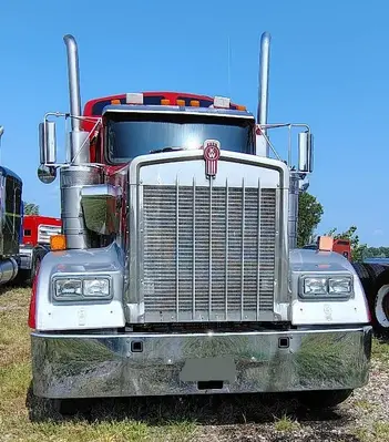 Used 2007 KENWORTH W900 Conventional trucks Ohio US | Proxy Equipment #1385217