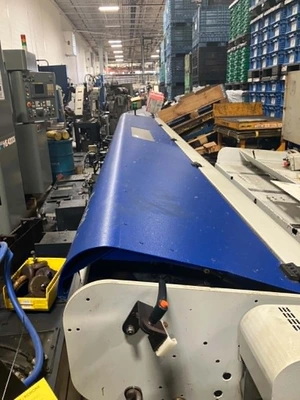2008 IEMCA MINI BOSS 332E Magazine Type Bar Loaders | Star Equipment Co., Inc. (5)