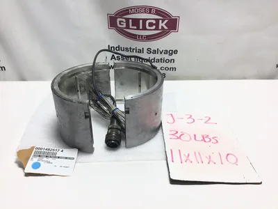 G02215 DWG 125D100RE-25 Low Pressure Bearing Turbine