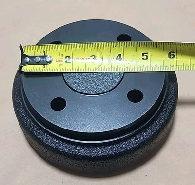 *BRAND NEW SURPLUS FACTORY BOX* TSS 1376 Club Car Brake Drum 10603 + Warranty!