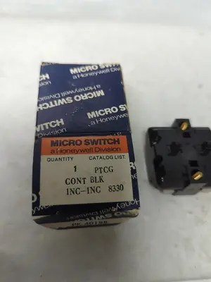 New | in-Stock HONEYWELL PTCG Miscellaneous Equipment (Electrical & Power) Ohio US | Surplus Asset Holdings #1209199