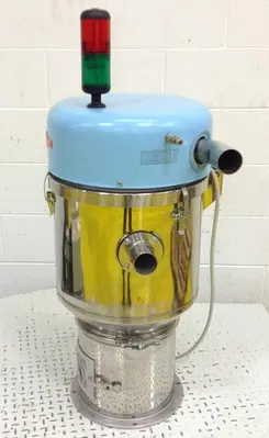 Used YUDO R25 C52 Hoppers Michigan US | Ideal Machinery #597585