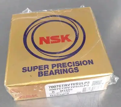 NSK 7007CTRV1VSULP3 Super Precision Bearings Loc4E42