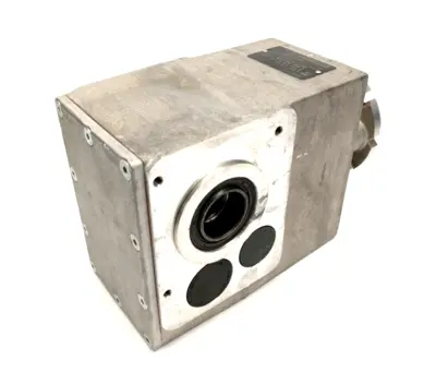 Used BOSCH REXROTH 3842519001, TS 2, AS 2/C, VPLUS, BOSCH REXROTH 3 842 519 001 Gearboxes | Maverick Industrial Sales #1108831