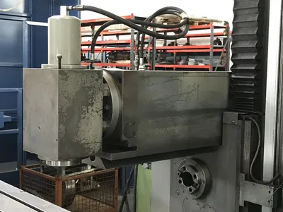 Used FIL FA 160 Bed Type Mills IT | Gamba Macchine Srl #1281207