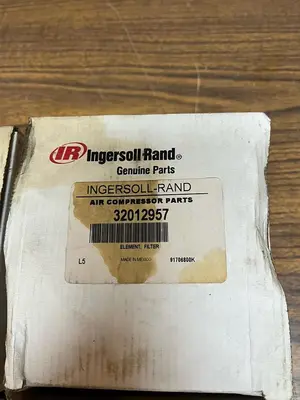 New | in-Stock INGERSOLL RAND 32012957 Air Compressor Parts Ohio US | Surplus Asset Holdings #1578796