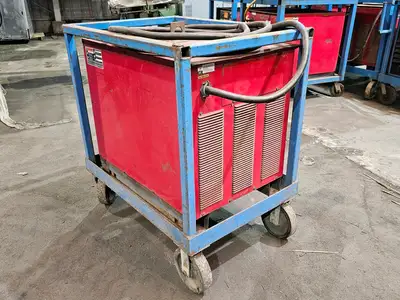 Used LINCOLN ELECTRIC R3R-500 Welding Machinery (Other) British Columbia CA | Lenmark #834827