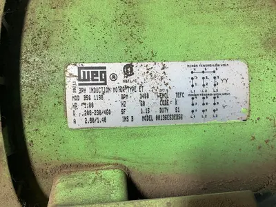 Used UNISOL _UNKNOWN_ Pumps Ohio US | HGR 24 #1289752