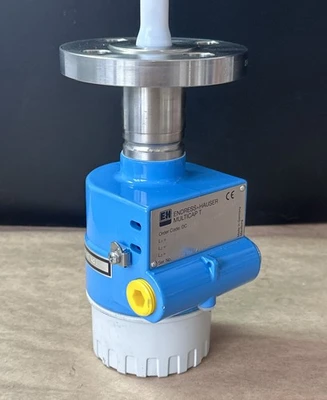 NEW Endress+Hauser DC12TA-A11F55AMR1