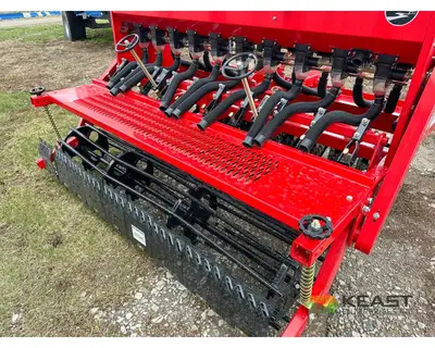 Used TAR RIVER _UNKNOWN_ No-Till Drills Iowa US | Keast Enterprises #1360481