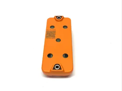 USED IFM AL2330, IO-LINK MODULE 6X2 DO M12 IP67