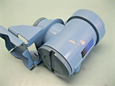 USED Micro Motion 1700 R11 AB MEZZZ