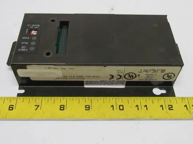 Used HORNER GE FANUC _UNKNOWN_ Miscellaneous MRO | Arrow Industrial #642683