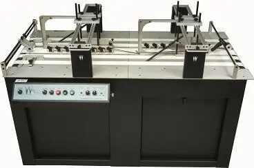 Used 2017 WALCO SYSTEMS 655VT-28W Paper Folders Michigan US | Capital Mailing Equipment #1494224