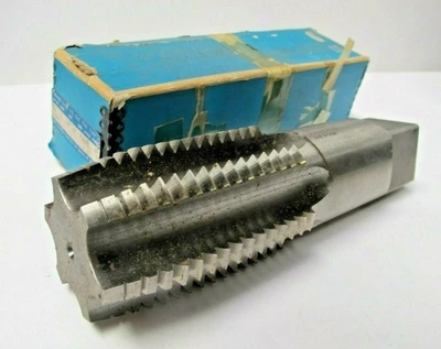 Bendix Besly Tap SPEC 2-1/2" - 4 NC HS Plug GH5 6 Flute