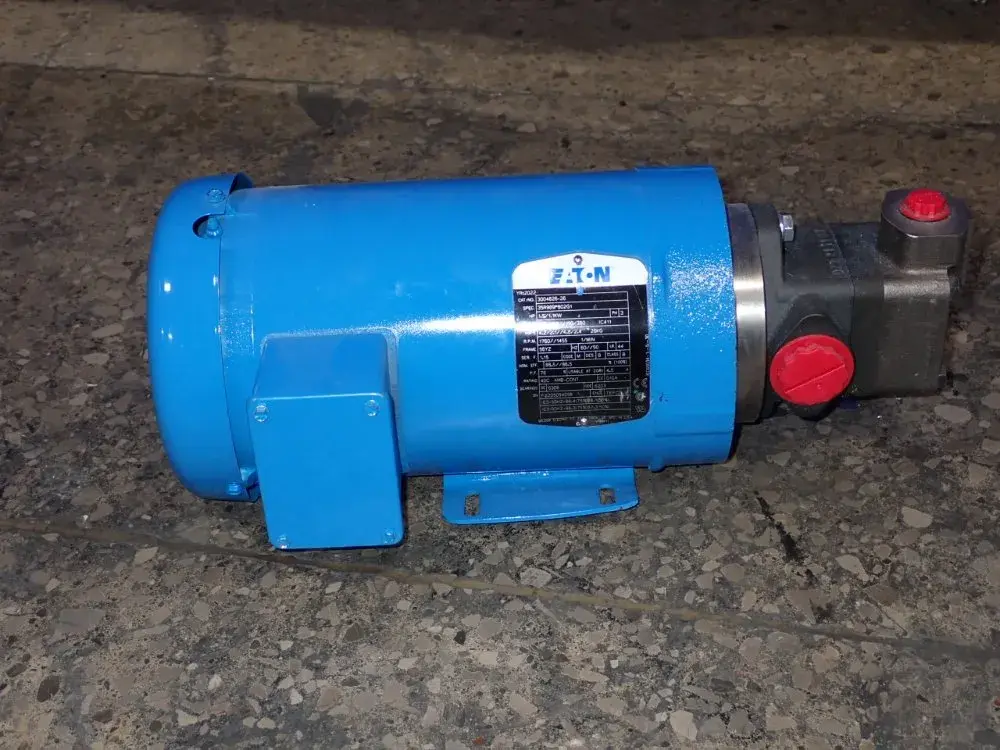 USED 2022 EATON 300482626