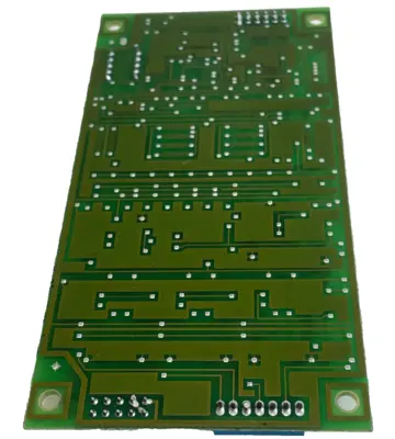 USED UNBRANDED 24516503 CIRCUIT BOARD