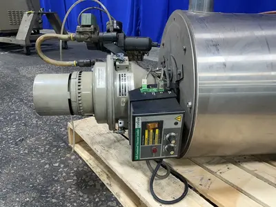 Used CONAIR SC30 Dryers Ohio US | HGR 24 #1315523
