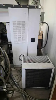 USED 1998 FANUC ROBOCUT ALPHA 1IA