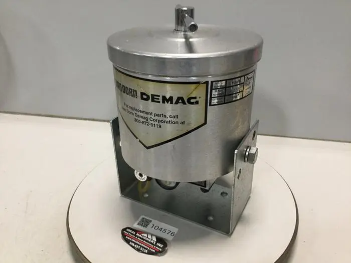 Used FILTROIL BU-100 Filters | Ideal Machinery #624418