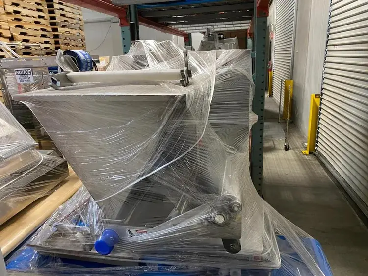 Used 2018 UNIFILLER MULTISTATION Depositors California US | Machinery & Equipment #806970