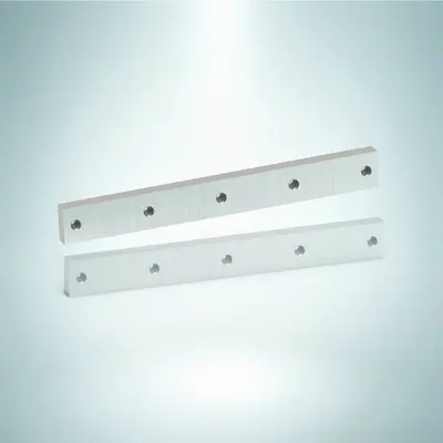 CLEVELAND PUNCH & DIE P20B0002 Shear Blades | Punch Press and Shear (2)