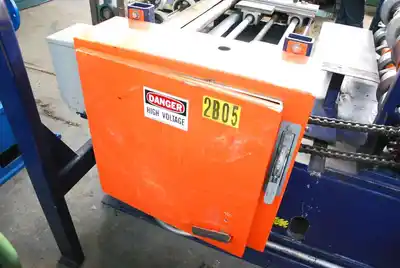 USED ASC CAS 4 36 12