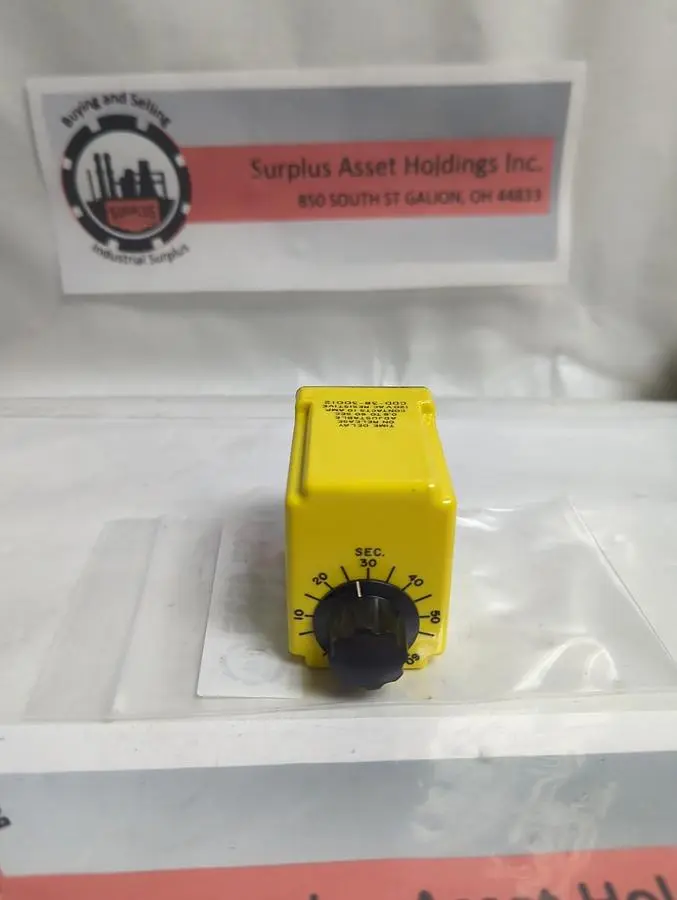 Used AMF CDD-38-30012 Miscellaneous Equipment (Electrical & Power) | Surplus Asset Holdings #1193052