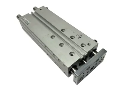 Used Aventics GPC-DA-016-0125-BV-SB, 0822061024 Pneumatic Cylinders Michigan US | Maverick Industrial Sales #1460720