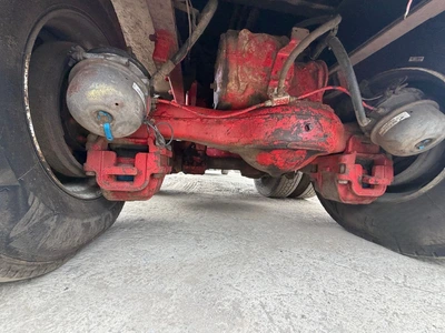 Used 2000 MACK RD688S Garbage trucks New Jersey US | Proxy Equipment #1424317