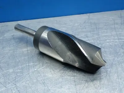 Used MICHIGAN DRILL 303F15/8 Drills Ohio US | HGR 24 #739901