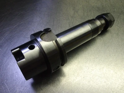 Guhring HSK63A ER20 Tapping Chuck SCK1-160/HSK-A63/1-ESX20-S3 (LOC2934A)