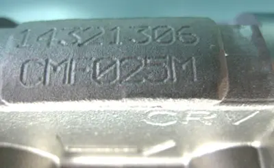 NEW Micro Motion CMF025 M314PRAUEZZZ