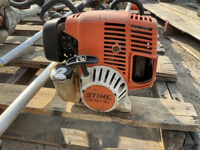 Used _UNKNOWN_ _UNKNOWN_ Trimmers (Landscaping) Michigan US | Miedema Asset Management Group #1320253