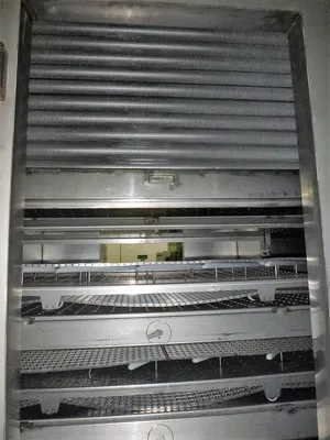 Used ROSS BLC II Food Processing Equipment (misc) Illinois US | M&M Equipment Corp. #1470038