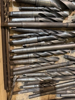 Drills Morse taper tooling and equipment | Bowland Trading Ltd (3)