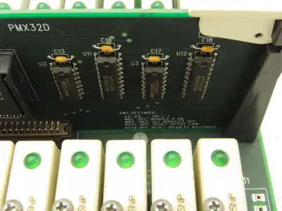 Used GRAYHILL _UNKNOWN_ Relays & Switches | Arrow Industrial #639429