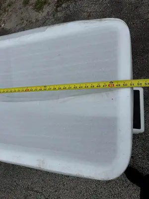 Used 2025 VERSALIFT 32200-6 Construction Equipment Parts Florida US | Truck and Van Outlet #1574056