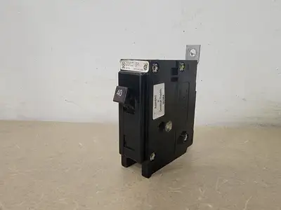 USED CUTLER-HAMMER BA140