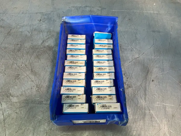Used NTN L44610 Tooling & Accessories (Other) Ohio US | HGR 24 #1325234